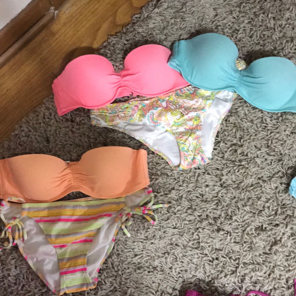 Bikinis